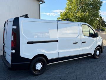 Opel Vivaro - 10