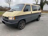Volkswagen T4Transporter Multivan Style 8-Sitzer  2.5 TDI