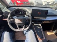 Cupra Born - Vorschau Bild 8