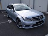 Mercedes-Benz C 350 CDI T AMG Edition C
