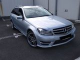 Mercedes-Benz C 350 CDI T AMG Edition C