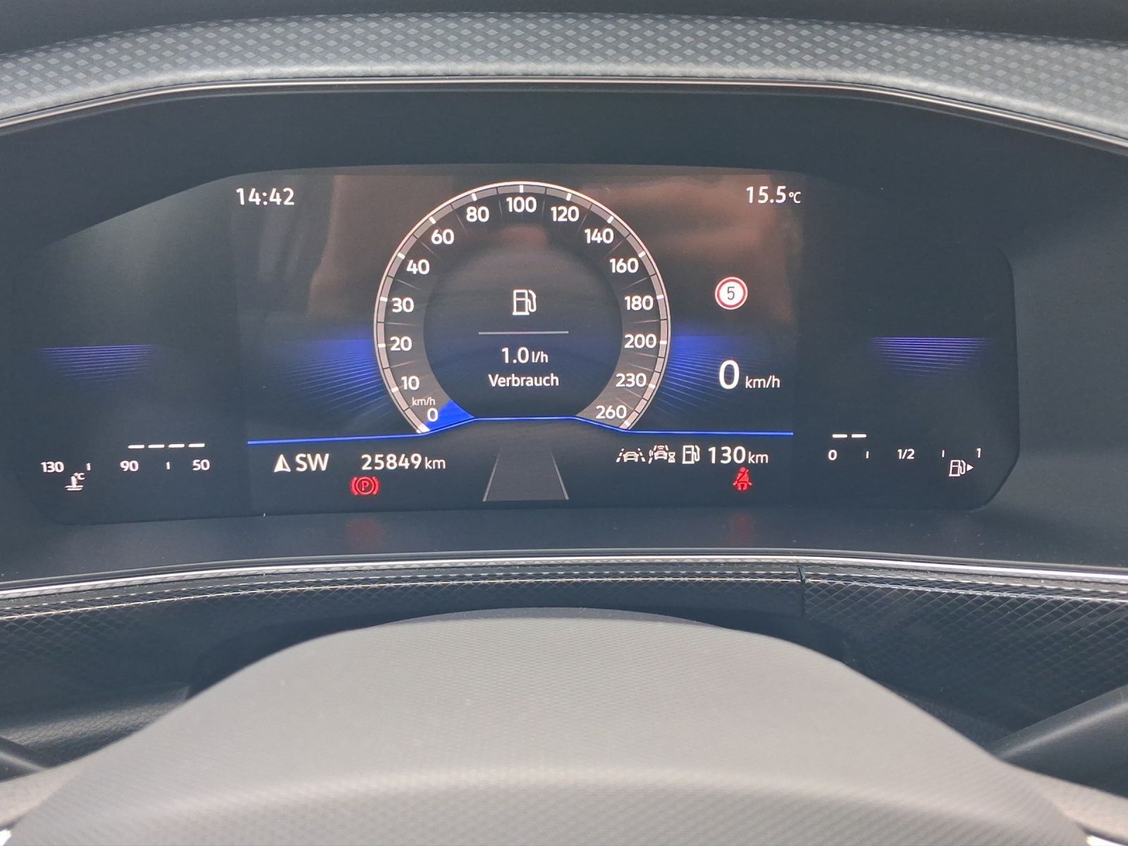Volkswagen T-Cross - Bild 11