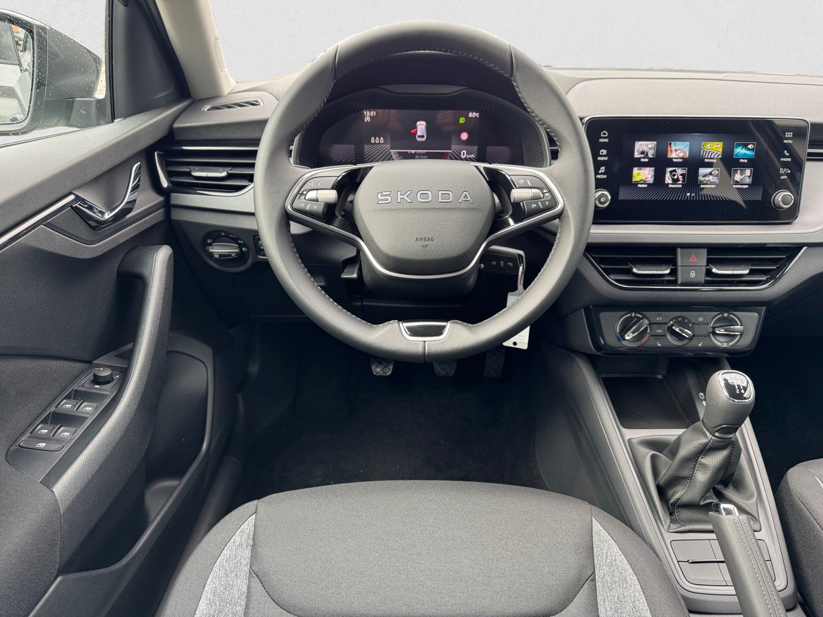 Skoda Scala - Bild 11