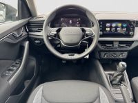 Skoda Scala - Vorschau Bild 11