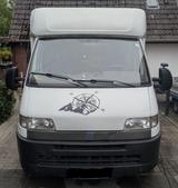 Elnagh Slim - Elnagh Wohnwagen & Wohnmobile