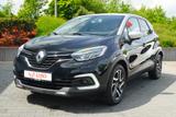 Renault Captur 1.3 TCE BOSE Edition LED Navi PDC Kamera - gebrauchte Renault Captur aus dem Jahr 2019