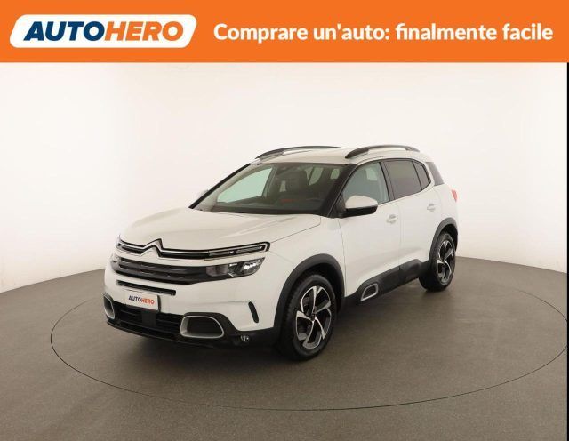 Image of Citroën C5 Aircross