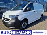 Volkswagen T7 Transporter Kasten TDi L1 Heckklappe KLIMA PD - Volkswagen T7 Transporter Tageszulassungen