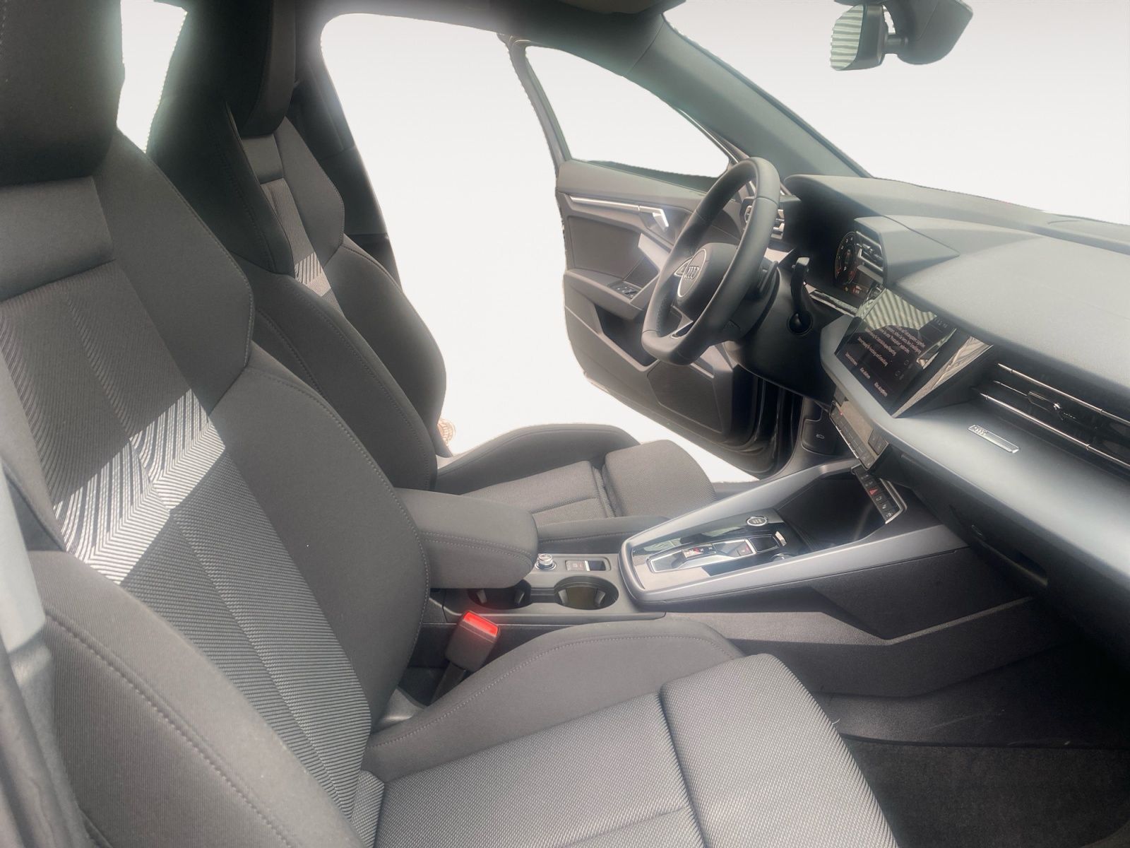 Audi A3 - Bild 17