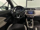 Nissan Micra 1.0 IG-T | N-Design 5-türig | klima | Crui - gebrauchte Nissan Micra aus dem Jahr 2021