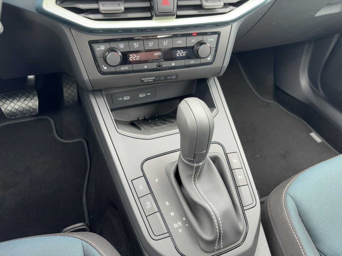 Seat Arona - Bild 22