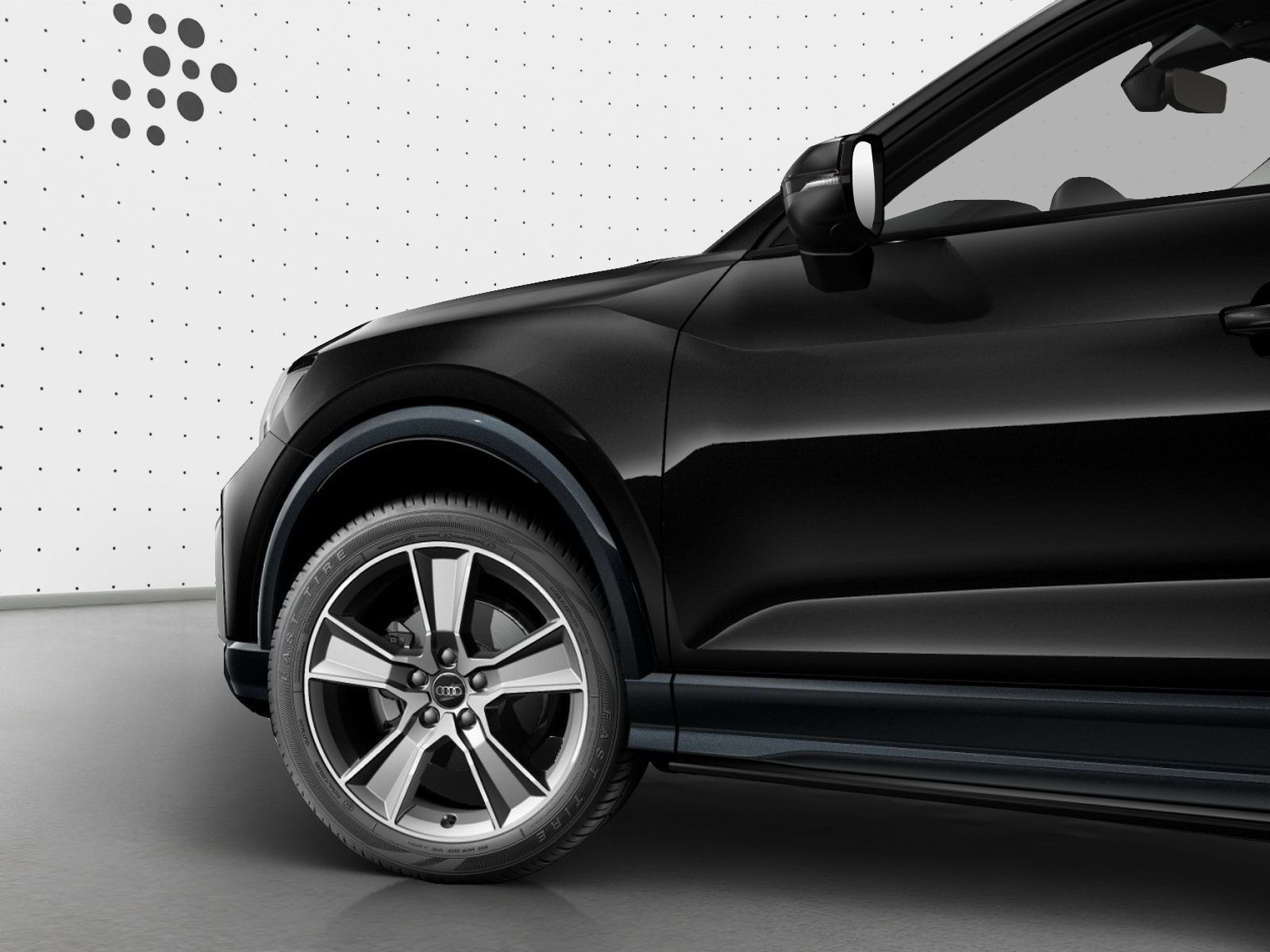 Audi Q2 - Bild 13