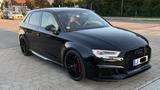 Audi RS3 2.5 TFSI S-Tronic quattro Sportback - Audi RS3 in Stuttgart