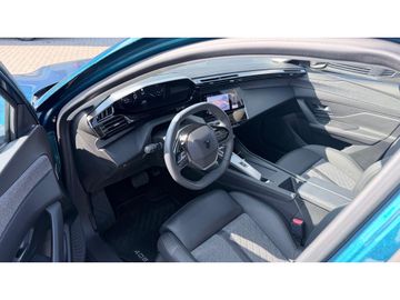 Peugeot 408 - 11