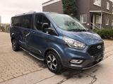 Ford Tourneo Custom 320 L1 Active AUTM. 8 Sitze - Ford Tourneo Custom Unfallwagen