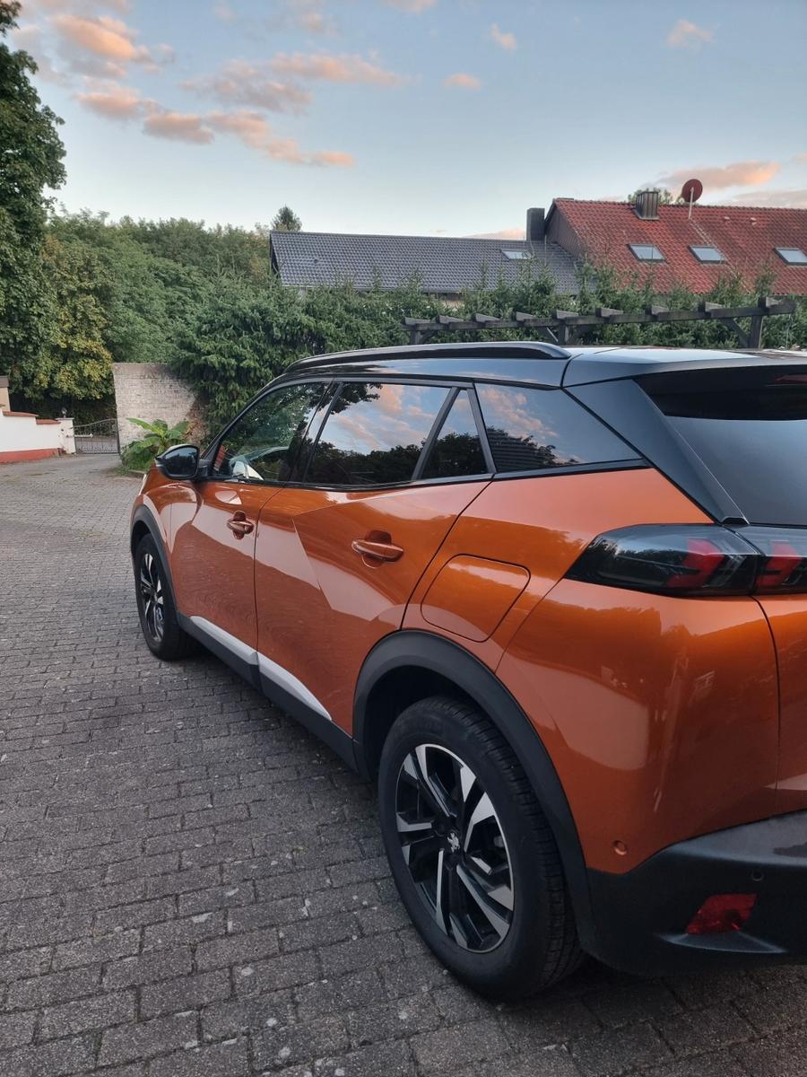 Peugeot 2008 PureTech 130 GT Line