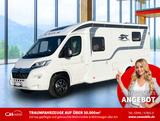 Laika Kosmo V 9 - 165 PS - Einzelbetten - Garage - - Laika Wohnwagen & Wohnmobile