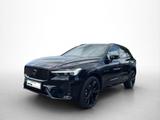 Volvo XC60 Black Edition Ultra, B5 AWD Mild-Hybrid - Volvo XC60: Ultra Black Edition