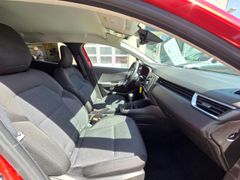 Fahrzeugabbildung Clio V Zen 1.0 TCe 90 EU6d