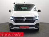 Volkswagen T6.1 California Beach Tour 2.0 TDI DSG Edition 1 - Volkswagen T6 California aus 2025
