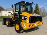 CAT 906H2 speeder++35km/h++(907/908) - CAT 906