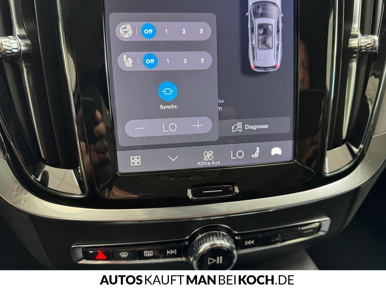 Volvo V60 - Bild 33