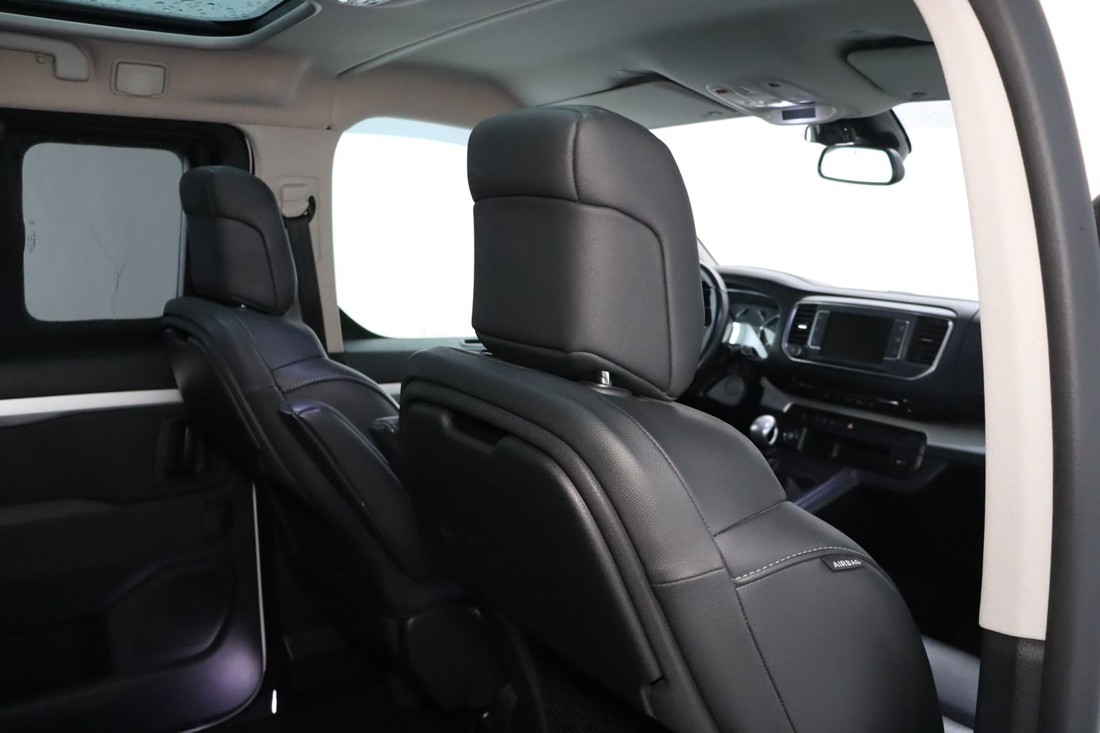Fahrzeugabbildung Opel Zafira 2.0 CDTi Life S INNOVATION