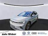Volkswagen ID.4 Pro Performance Matrix Pano AHK Rfk ACC