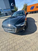 Audi A6 40 TDI S tronic design design - Audi A6 mit Diesel-Antrieb: Design