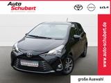 Toyota Yaris Y20 Team D 1.5, 5-TÜRER, 6-GANG+EPH+Safety - Toyota Yaris: 1.6