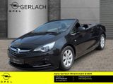 Opel Cascada Edition ecoFlex 1.4 Turbo El. Verdeck Na - Opel Cascada: Edition