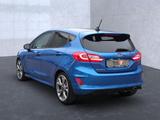 Ford Fiesta 1.0 EcoBoost ST-Line X 5-türig Bluetooth - Ford Fiesta: ST Line X