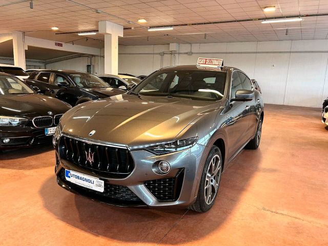 Jiný Maserati Levante GT 330 CV MHEV AWD GAR. 5 ANNI