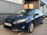 Ford Focus 1,0 EcoBoost Trend Turnier. Neu Zahnriemen - gebrauchte Ford Focus aus dem Jahr 2012