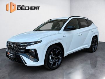 Hyundai Leasingangebot: Hyundai TUCSON NUR FÜR BEAMTE/PFLEGE/ÖFF. DIENST !