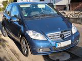 Mercedes-Benz A 210 - Mercedes-Benz A 210 Gebrauchtwagen