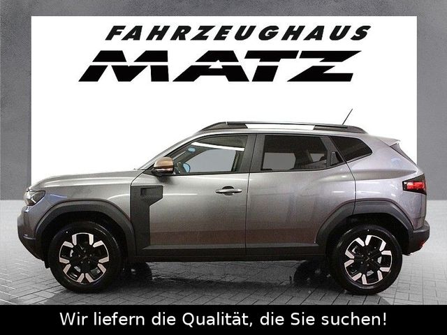 Dacia Duster mild hybrid 130 Extreme