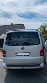 Volkswagen T5 Caravelle * SpaceCamper * Aufstelldach *  - Volkswagen: Aufstelldach