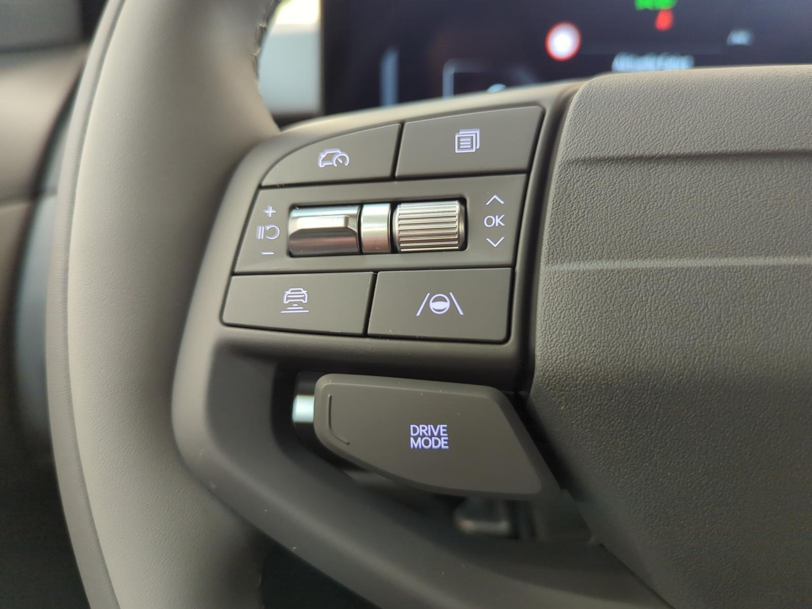 Kia EV3 AIR 81,4 kWh WINTER-PAKET NAVI+KAMERA+CARPLA