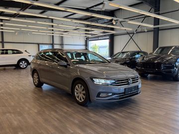 Volkswagen Passat Variant - 3