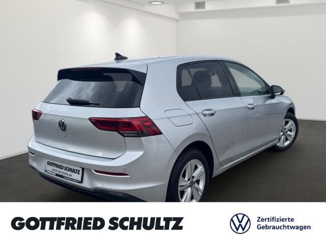 Volkswagen Golf 2.0 TDI DSG LIFE 16 ZOLL GJR AHK PREMIUM AC foto 4