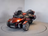 Can-Am Spyder RT LTD Limited Sea-to-Sky  MY2026 - Can-Am Spyder RT Limited