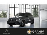 Mercedes-Benz GLE 63 S AMG 4M+ Premium/Pano/HUD/AHK/Fahrassi - Mercedes-Benz GLE 63 AMG Jahreswagen