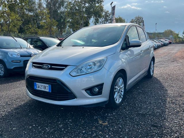 Ford C-Max 1.6 TDCi 115CV Titanium