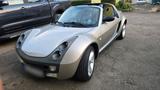 Smart Roadster - Smart Roadster in Stuttgart