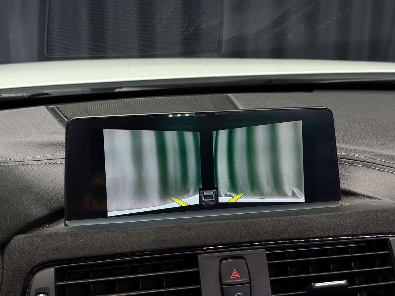 Fahrzeugabbildung BMW 440 Gran Coupé M-PAKET|MPPSK|H&K|HuD|LEDER|PANO