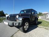 Jeep Wrangler / Wrangler Unlimited Sahara - Jeep Gebrauchtwagen von 2008