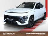 Hyundai KONA SX2 N LINE Glas-Schiebedach BOSE