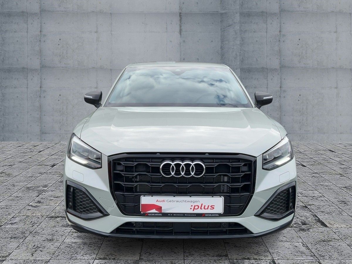 Audi Q2 - Bild 3