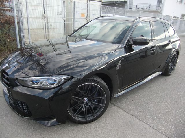 BMW M3 Touring xDrive Competition*Sofort* 360°LASER